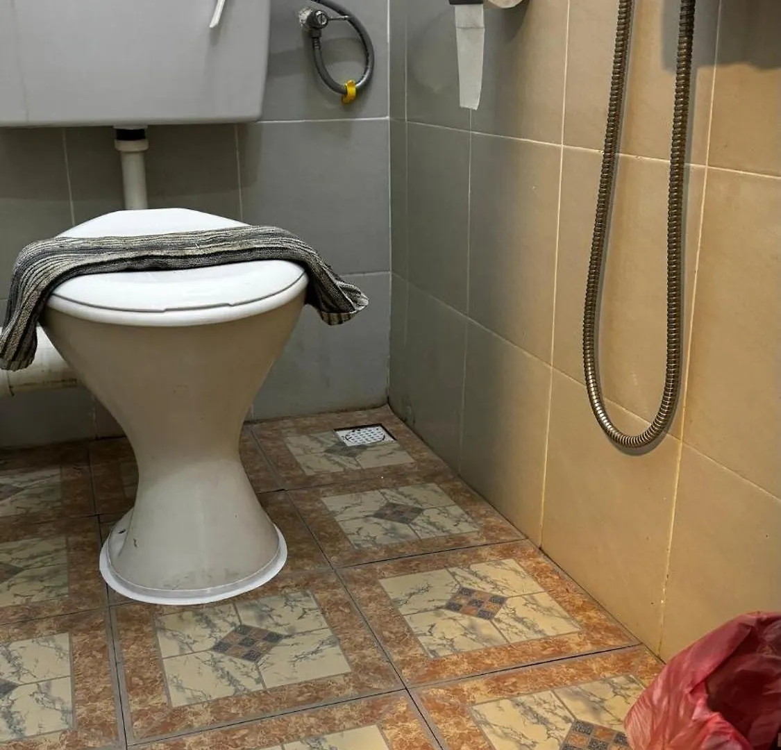 2Br Bayan Lepas 1Car Park Malaysian Guest Only公寓 0*,  马来西亚